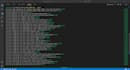 build fastapi backend API with authentication and postgresql