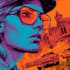 illustrate graphic novel, comic book design