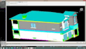 draft precise 2d plans and 3d vectorworks models ready for use