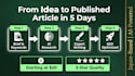 write SEO optimized blog articles with ai powered research from japan