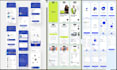 develop your startup mvp app using bubble io or flutterflow