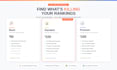 do a complete SEO audit and gmb audit with actionable fix