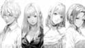 sketch you anime sketch art
