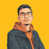 design vector cartoon portrait