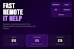 fix your tech problems fast with remote IT support