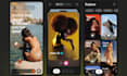 develop a dating app, tinder clone, chat app, or dating website with mobile app