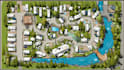 draw interactive rv park map plat map site plan campground