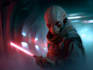 create star wars and sci fi illustration