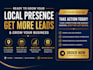 do local SEO audit and google business profile optimization gmb gbp optimization