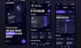 develop fintech app, wallet app, finance app, loan app or fintech website