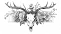 draw a custom tattoo design