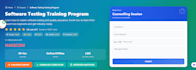 do full stack webiste building with seo complete and CRM