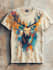 clothing graphic design and t shirt logo design