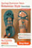 do professional pinterest pin design and SEO