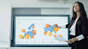 do excel graph, charts, povit table, data cleaning and dashboard
