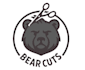 design professional bear logo