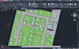 do professional autocad 2d drawing, floor plan and electrical drafting
