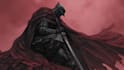 create high quality bespoke dark berserk art