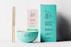 design premium custom packaging illustration