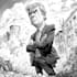 make you political funny cartoon portrait
