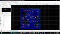 desain custom circuit pcb