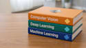 build machine learning and deep learning projects in python