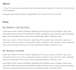 create a modern responsive blog website in HTML