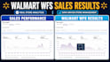 do product research for walmart wfs wholesale, profitable leads