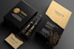design custom packaging illustration