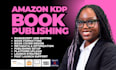 amazon kdp book publishing, kindle publishing, self publishing, book formatting