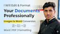 fast typing copywriting  presentation design