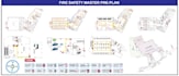 professional emergency evacuation plan