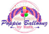design awesome balloon logo