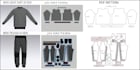 do pattern making grading and clo 3d garment design