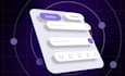 create animated saas explainer video and ui ux app promo