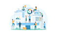 design a modern, responsive webflow website with cms, SEO