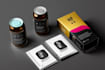 illustrate custom product packaging design