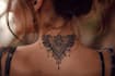 design the best tribal tattoo