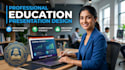 design professional powerpoint presentation with modern slides