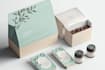 branded labels and packaging for your products