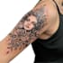 design professional creative tattoo design