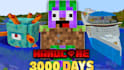 make high quality minecraft thumbnails