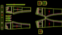 create professional garment patterns master