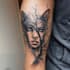 design professional creative tattoo design