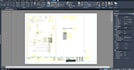 create professional electrical cad drawings and schematics