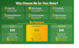 upload and optimize products to your shopify store with SEO