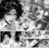 drawing comic page illustration art
