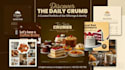 design professional social media posts and banners
