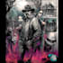 draw manga comic book illustration art
