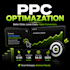 optimize amazon PPC advertising to maximize roas and profit